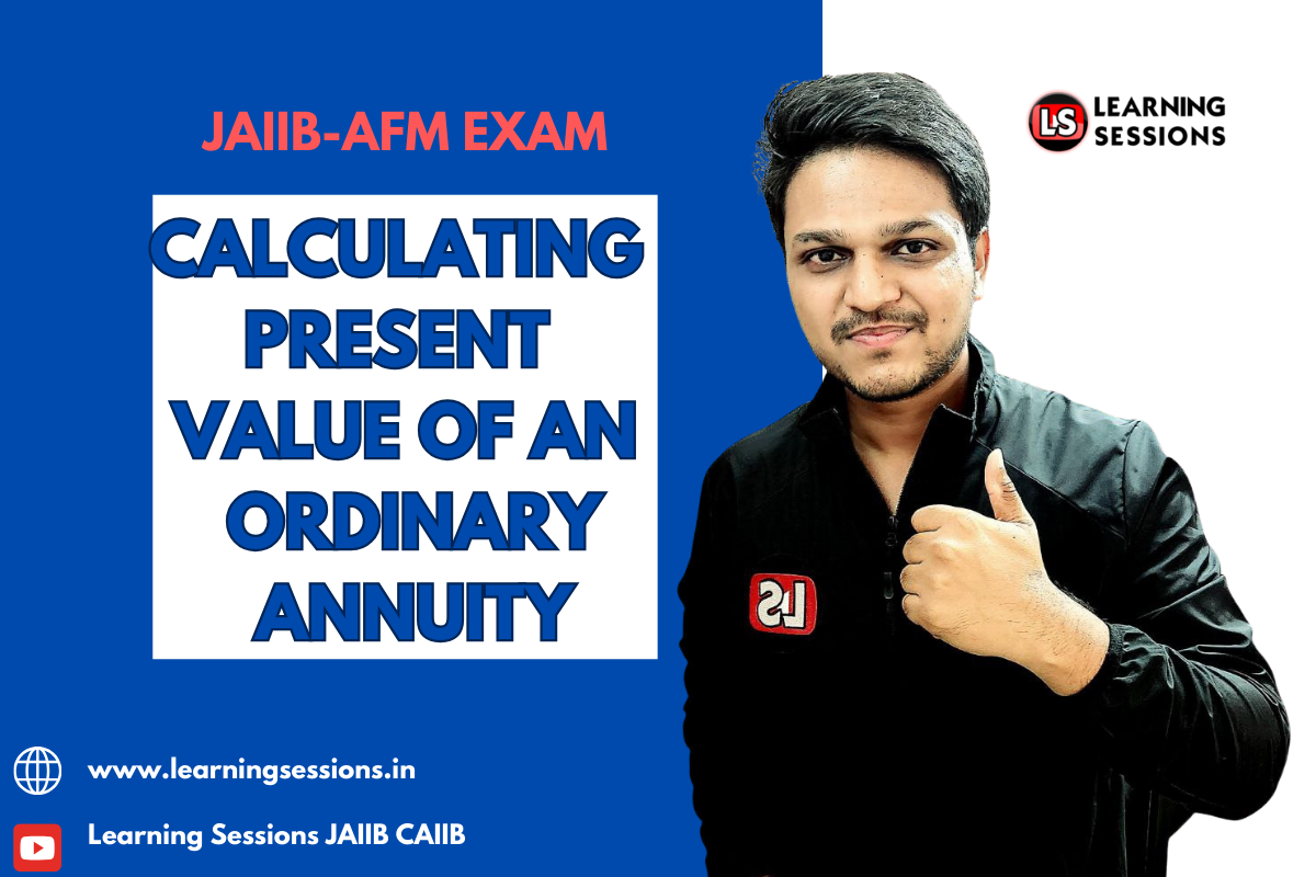 AFM 52 JAIIB CAIIB Exam Mock Test Study Material And Syllabus Pattern