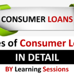consumer loans in detail
