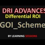 DRI ADVANCES – Differential Rate of Interest Scheme GOI | DRI Scheme