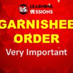 garnishee order jaiib