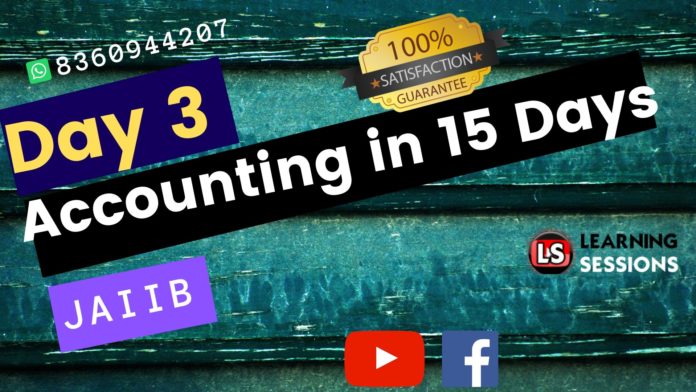 Accounting and finance in 15 days Accounting and finance in 15 days