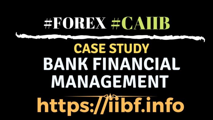 schedule caiib BFM class 1(54) bfm-study-material-case-study