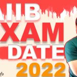 JAIIB EXAM DATE 2022