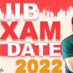 JAIIB EXAM DATE 2022