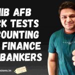 JAIIB AFB MOCK TESTS | Accounting And Finance For Bankers