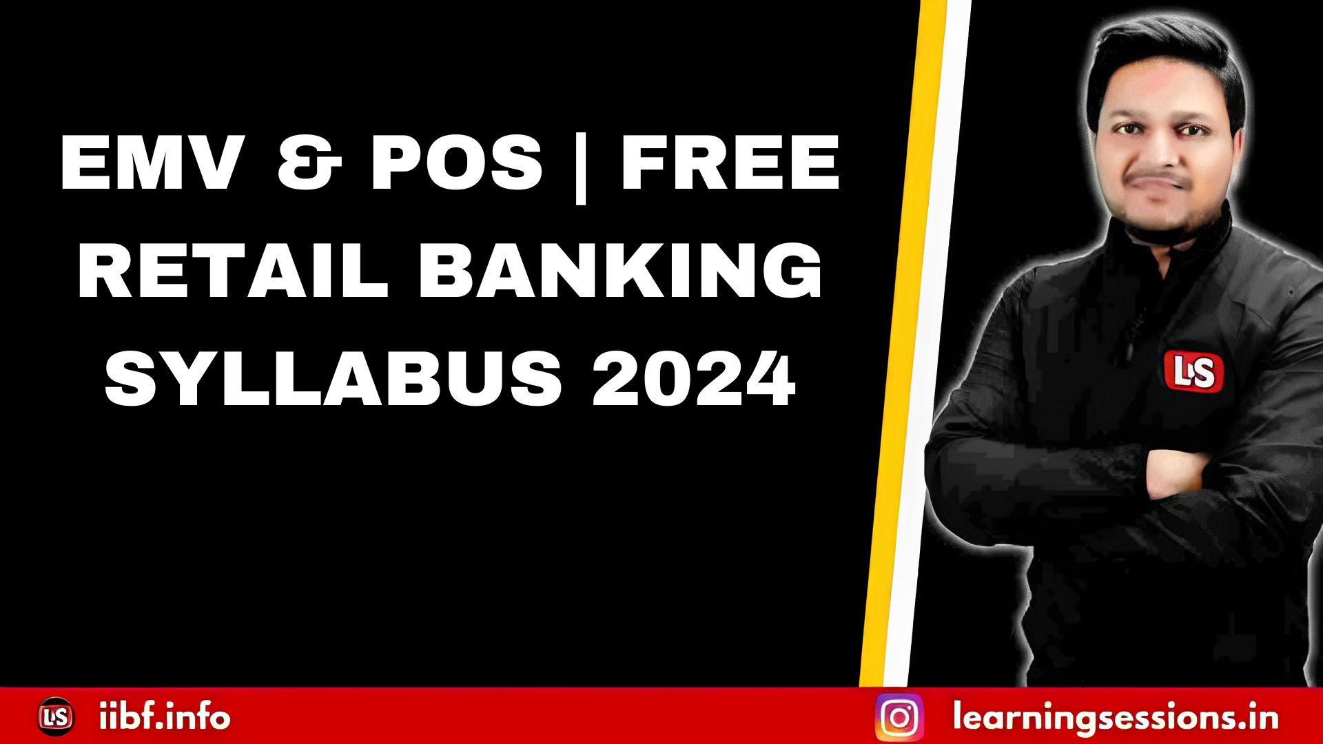 EMV & POS | FREE RETAIL BANKING SYLLABUS