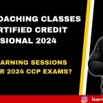 WHY LEARNING SESSIONS FOR YOUR 2024 CCP EXAMS