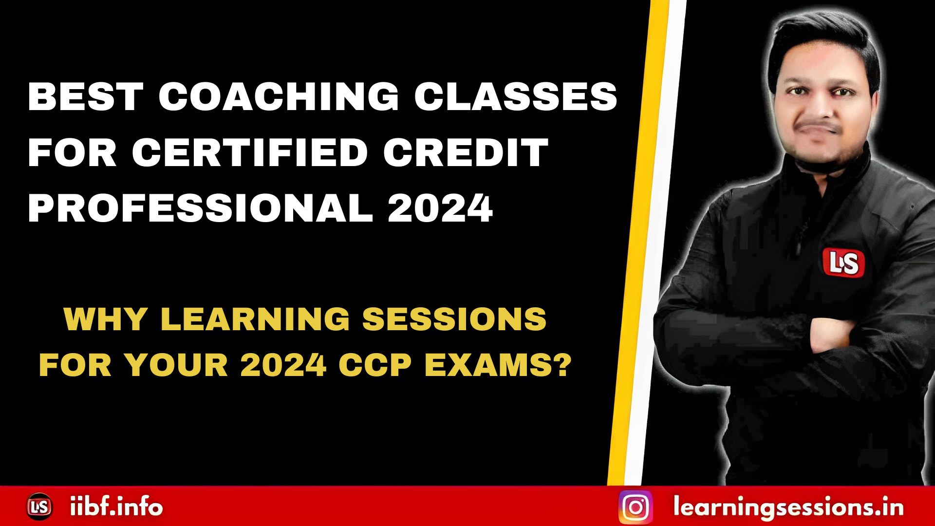 WHY LEARNING SESSIONS FOR YOUR 2024 CCP EXAMS?