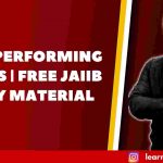 NON-PERFORMING ASSETS | FREE JAIIB STUDY MATERIAL 