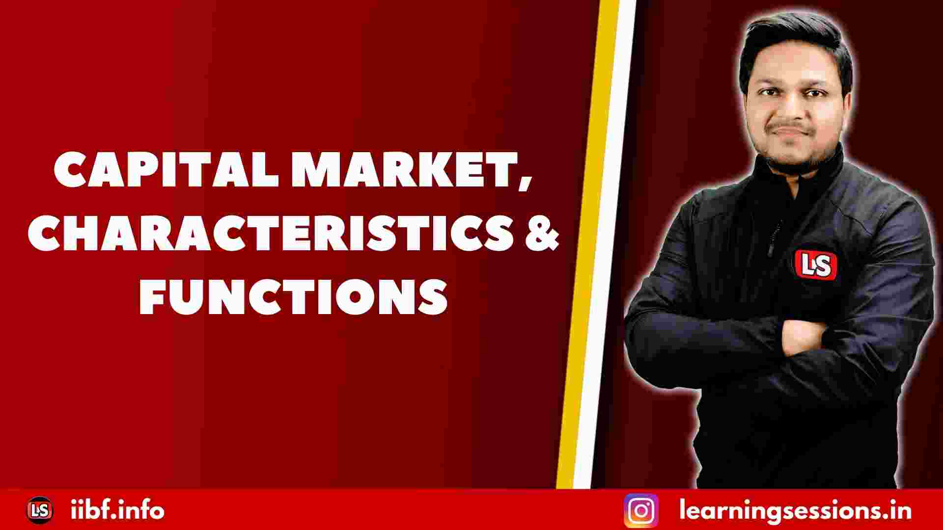 jaiib-free-notes-on-capital-market-characteristics-functions-jaiib