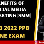 BENEFITS OF SOCIAL MEDIA MARKETING | SMM | JAIIB 2022 PPB JUNE EXAM 