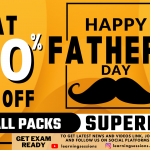 FATHER’S DAY SPECIAL