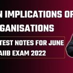 Human Implications of Organisations | ABM Notes for CAIIB Exam 2022