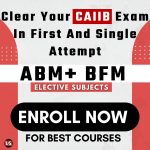 caiib | exam date | study material | mock test | eligibility and syllabus | sample paper