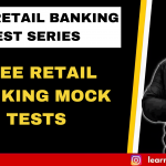 CAIIB RETAIL BANKING TEST SERIES