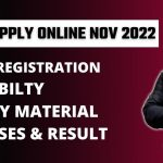 JAIIB Nov Apply Online | Registration | Eligibility | Study Material | Result