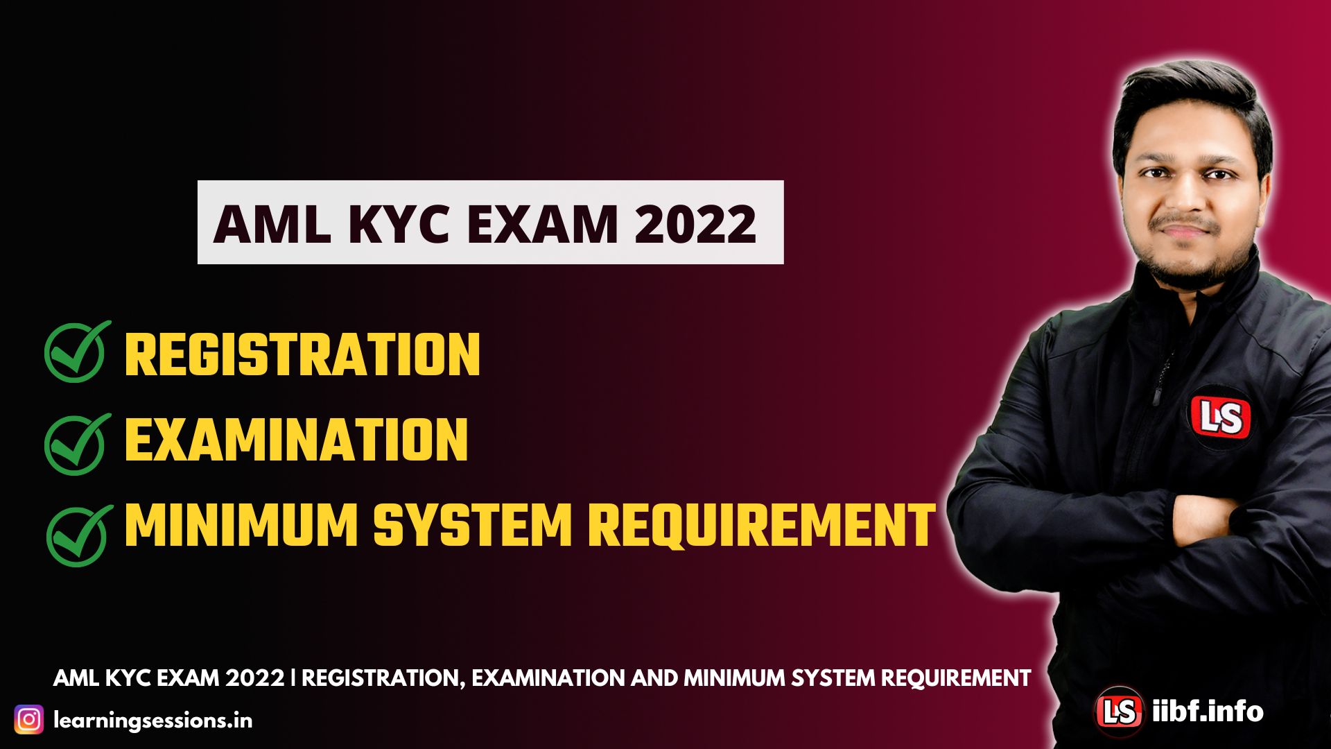 AML KYC Exam 2022 | Complete Process and AML KYC Syllabus