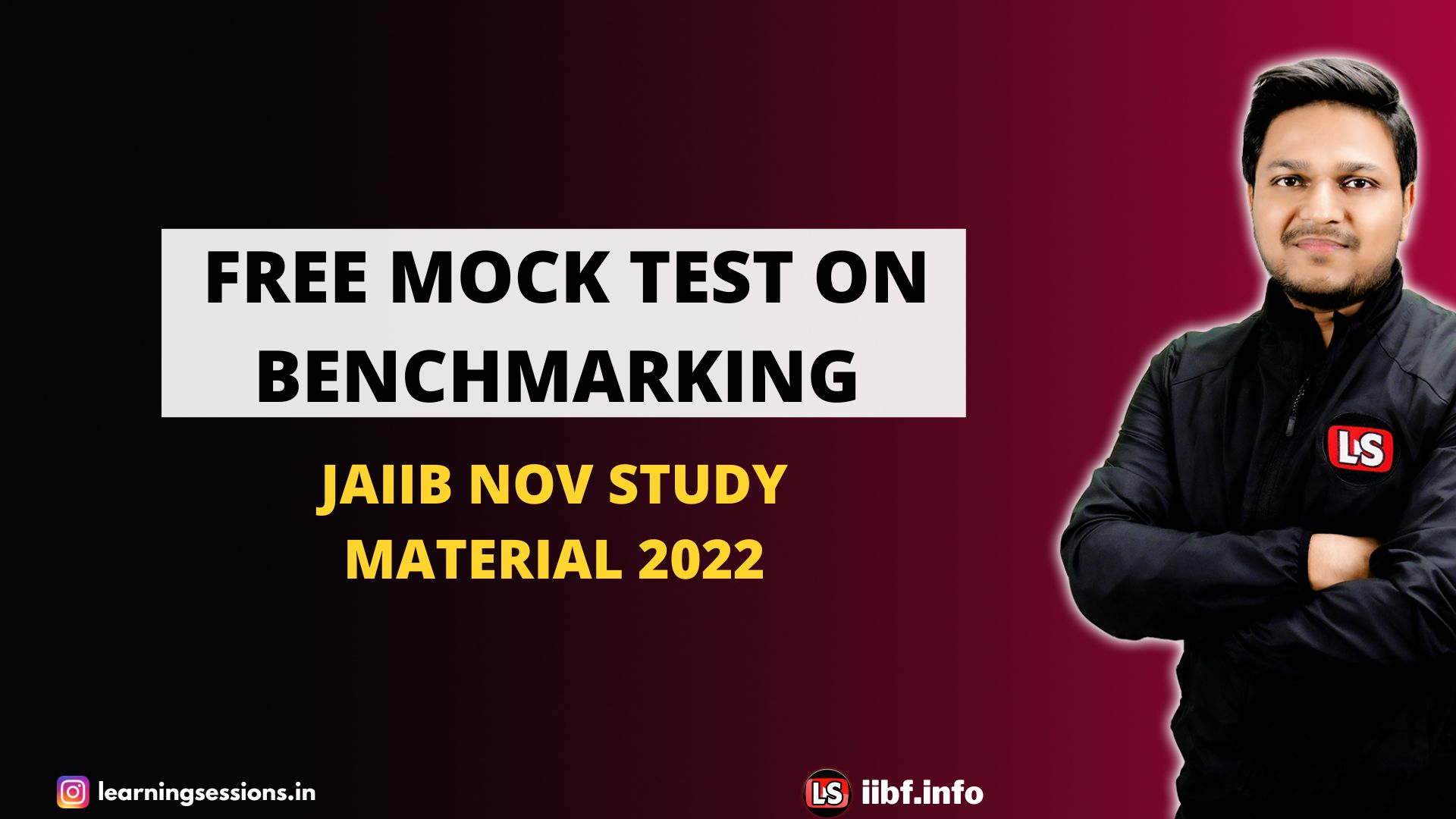 Benchmarking Free Mock Test for Practice | CAIIB HRM NOV 2022