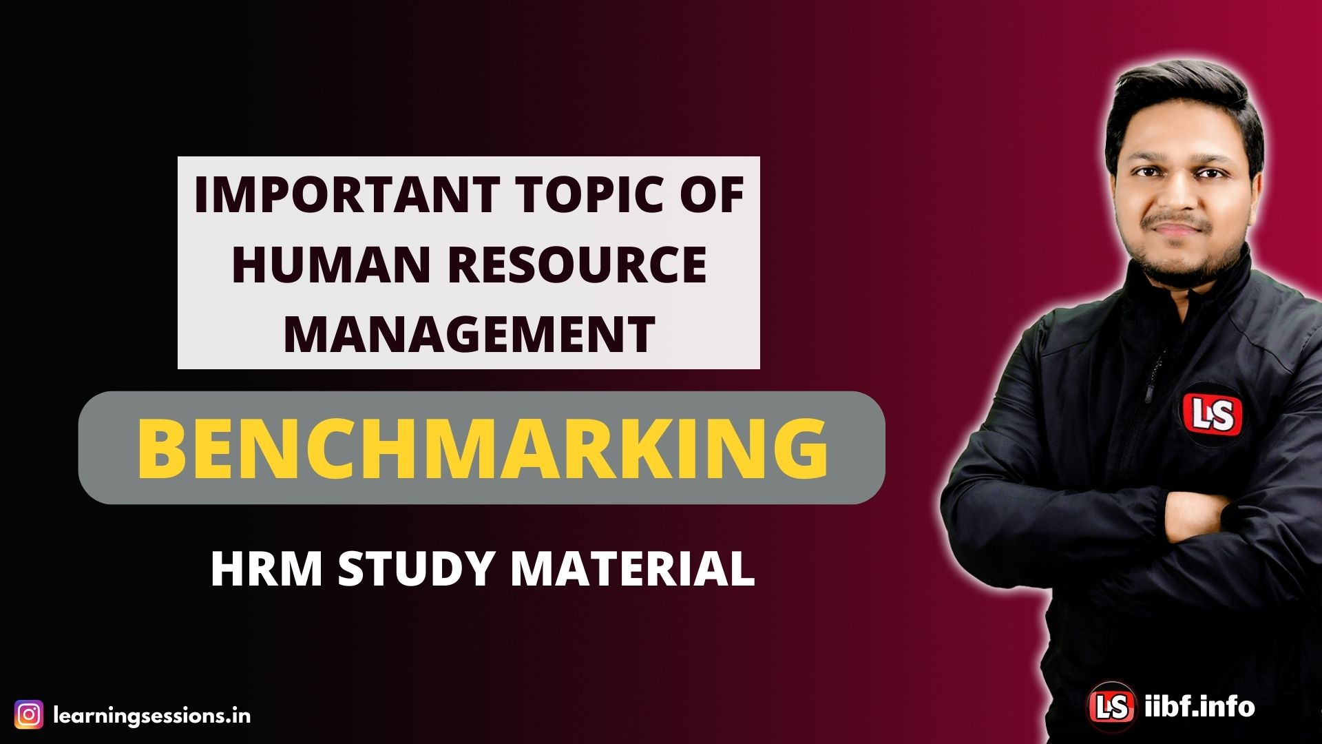 Benchmarking | HRM Study Material | CAIIB Dec Exam 2022
