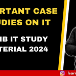 CAIIB IT STUDY MATERIAL 2024