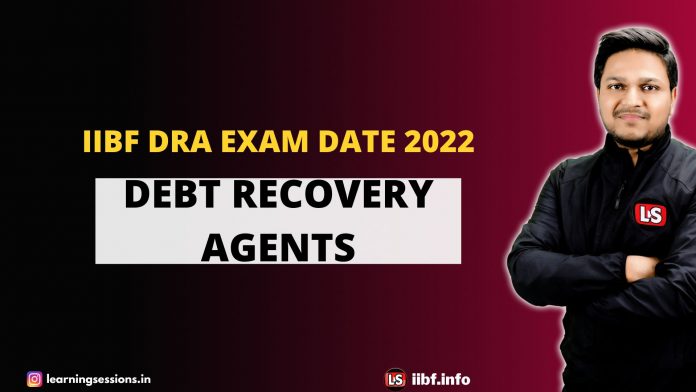DRA EXAM DATE 2024 | IIBF CERTIFICATION 2024