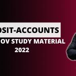 Deposit Accounts | LRAB Short Notes | JAIIB Nov Exam 2022