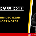 HRM CHALLENGES