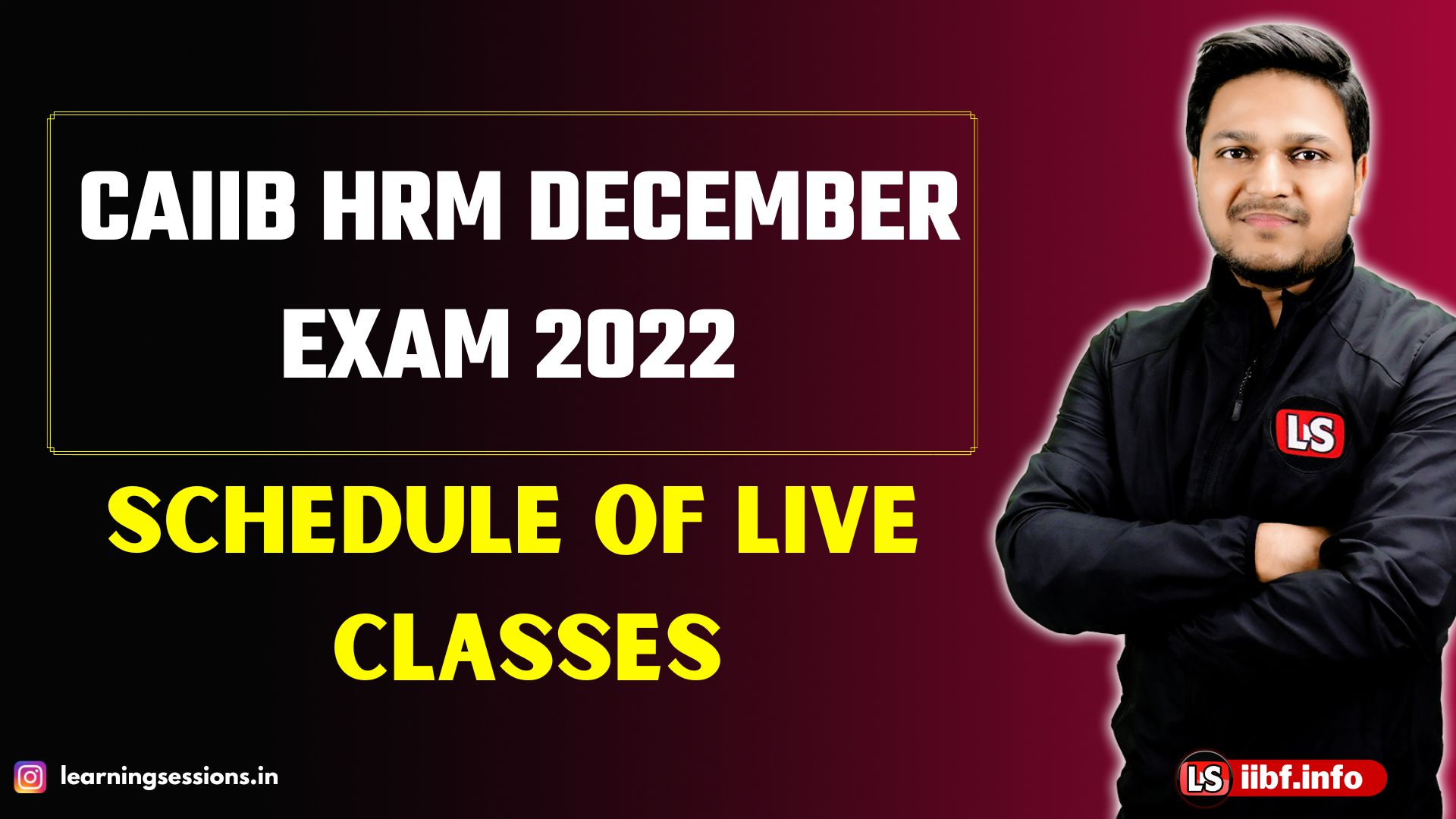 HRM Online Video Lectures 2022 | CAIIB HRM Dec Exam 2022