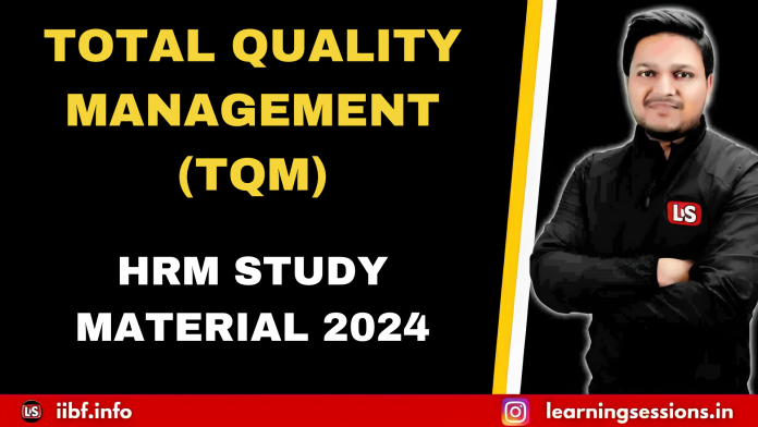 HRM STUDY MATERIAL 2024