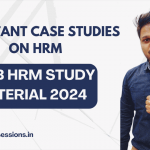 IMPORTANT CASE STUDIES ON HRM