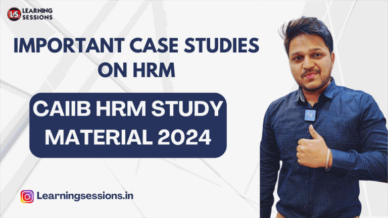 IMPORTANT CASE STUDIES ON HRM