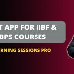 LS Pro App | Best App for IIBF & IBPS Courses | IIBF Exam 2022