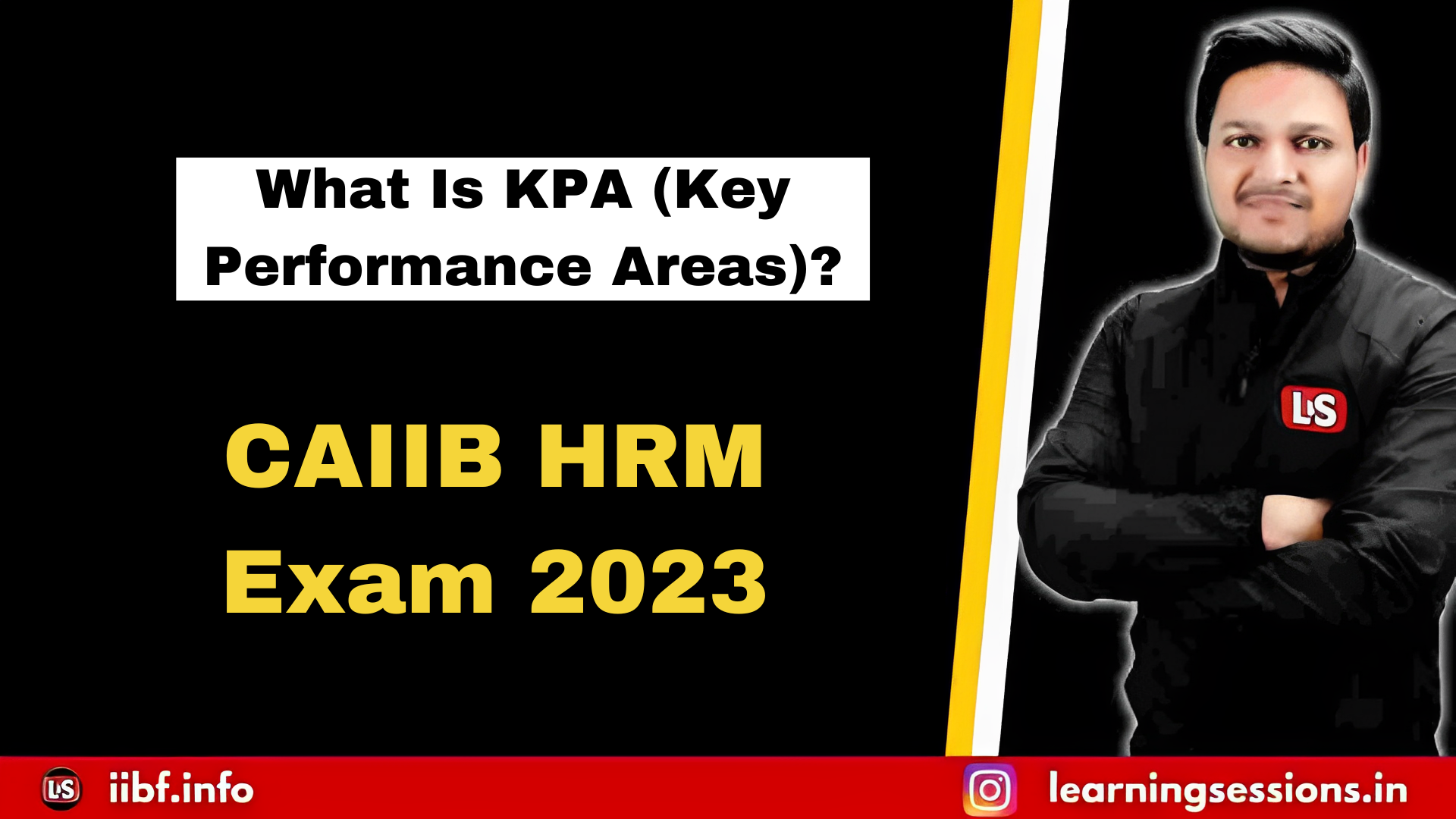 What Is KPA (Key Performance Areas)?