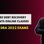 Free Debt Recovery Agents Online Classes | IIBF Dra 2022 Exams