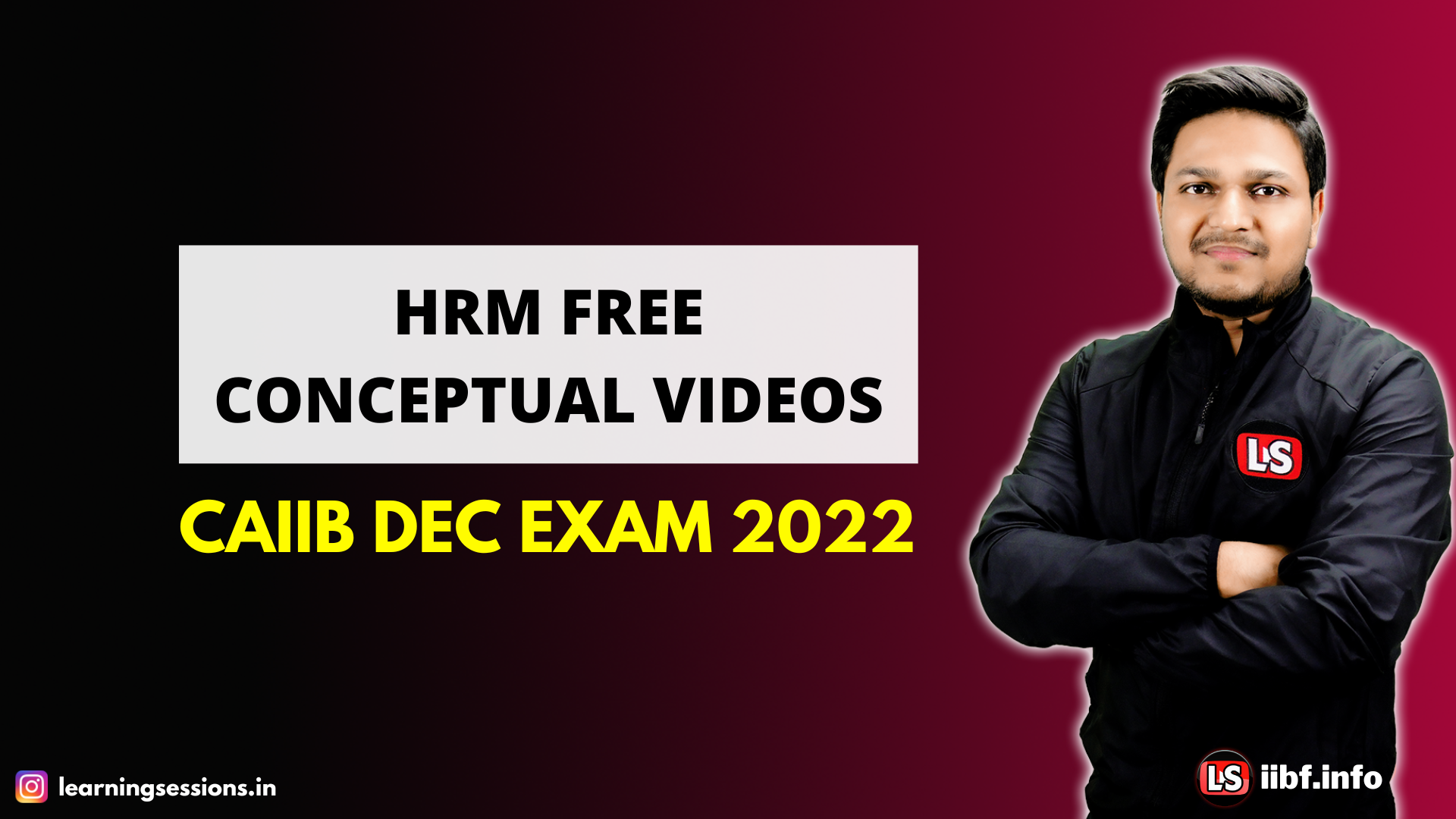 HRM FREE CONCEPTUAL VIDEOS | CAIIB DEC EXAM 2022