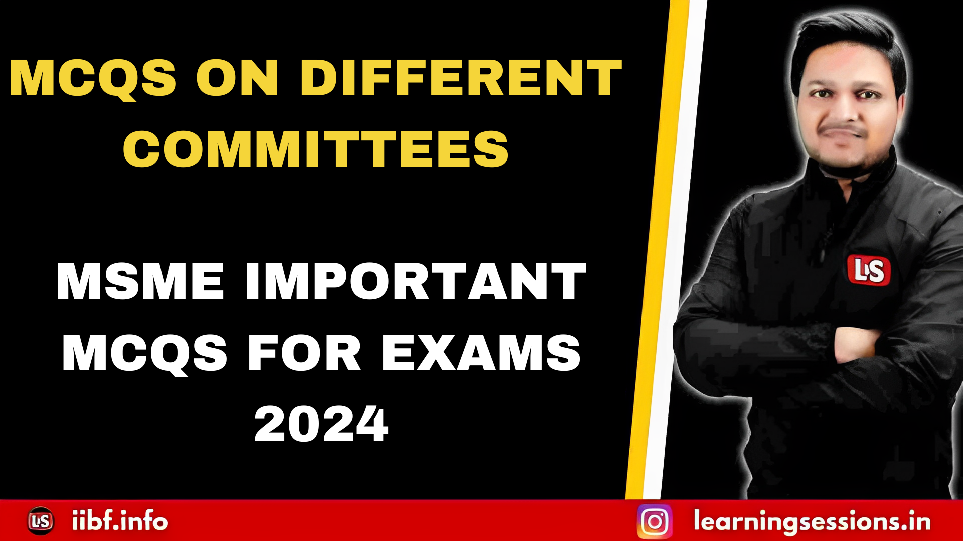 MSME IMPORTANT MCQS FOR EXAMS 2024