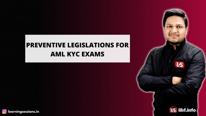 AML KYC EXAMS 2022