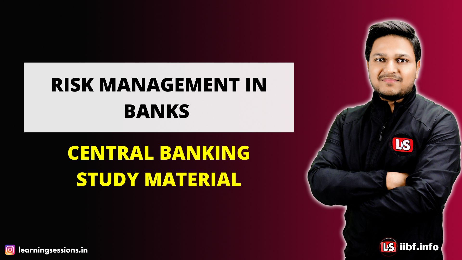 RISK MANAGEMENT IN BANKS | CENTRAL BANKING EXAMS