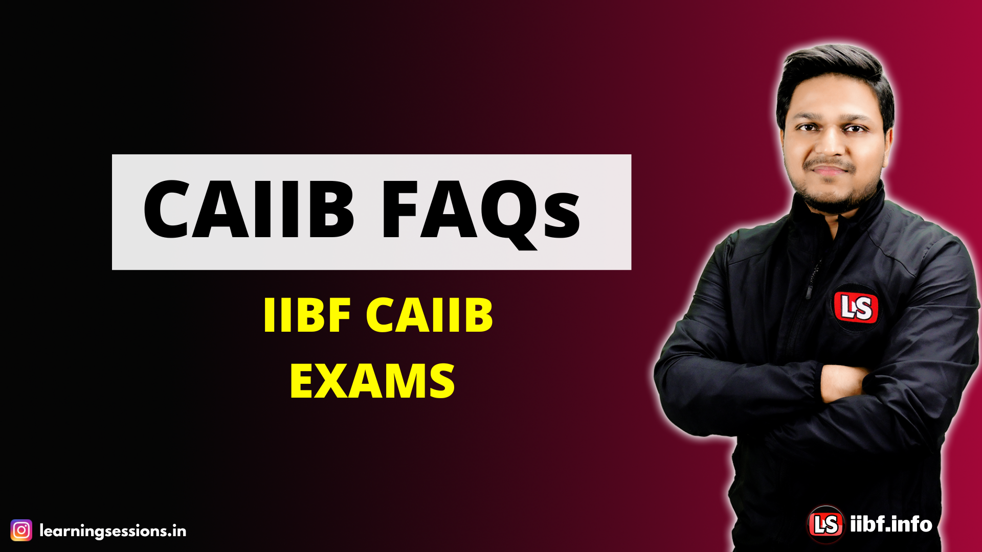 CAIIB FAQs | WHY CHOOSE CAIIB? | CAIIB EXAMS