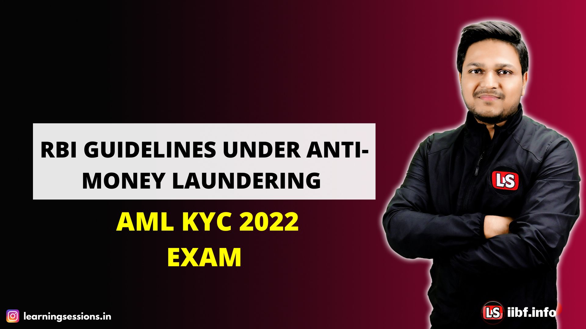 RBI GUIDELINES UNDER ANTI-MONEY LAUNDERING | AML KYC 2022 EXAMS | LATEST NOTES & STUDY MATERIAL
