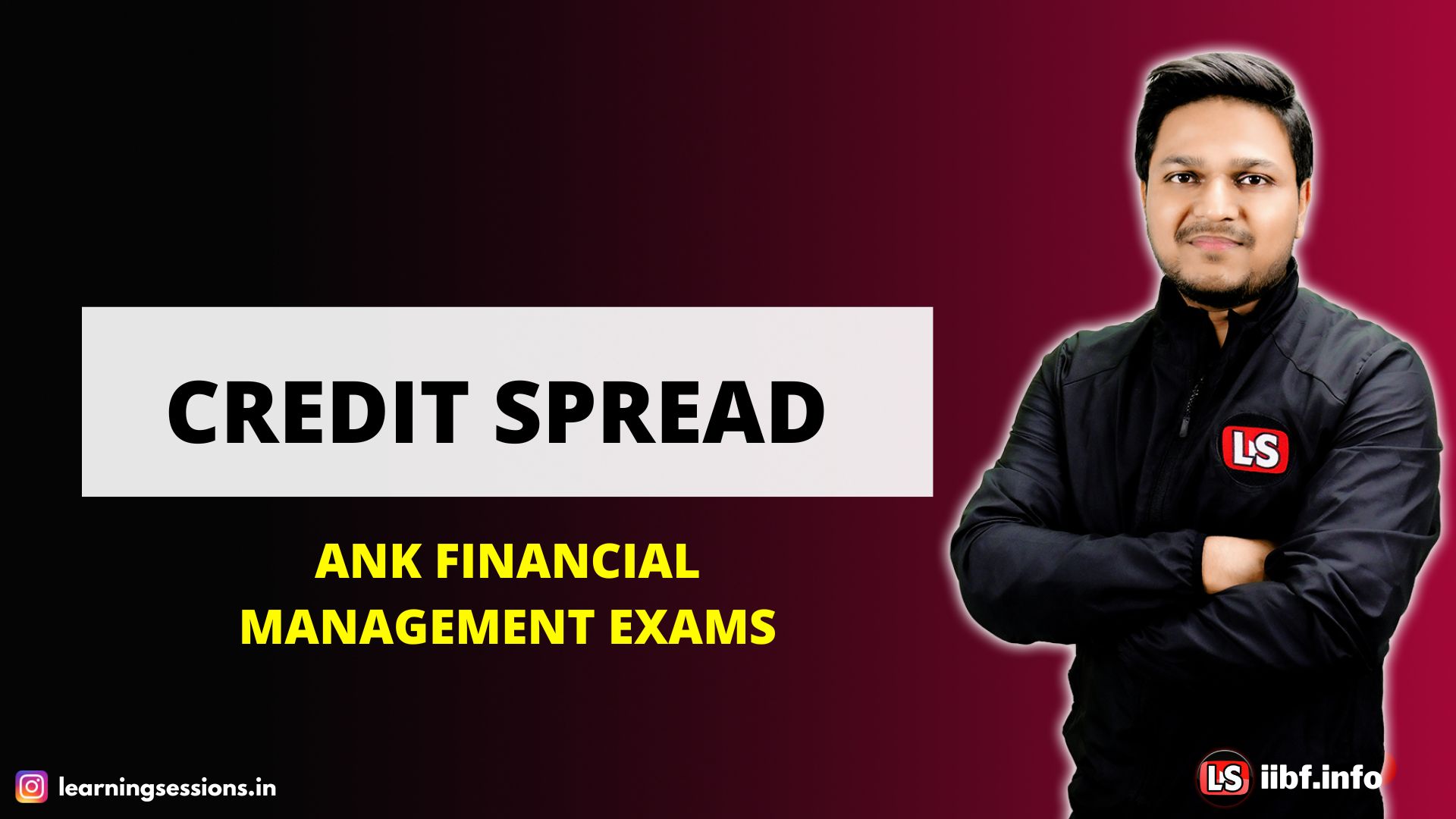 CREDIT SPREAD | BANK FINANCIAL MANAGEMENT | IMPORTANT FOR CAIIB 2022