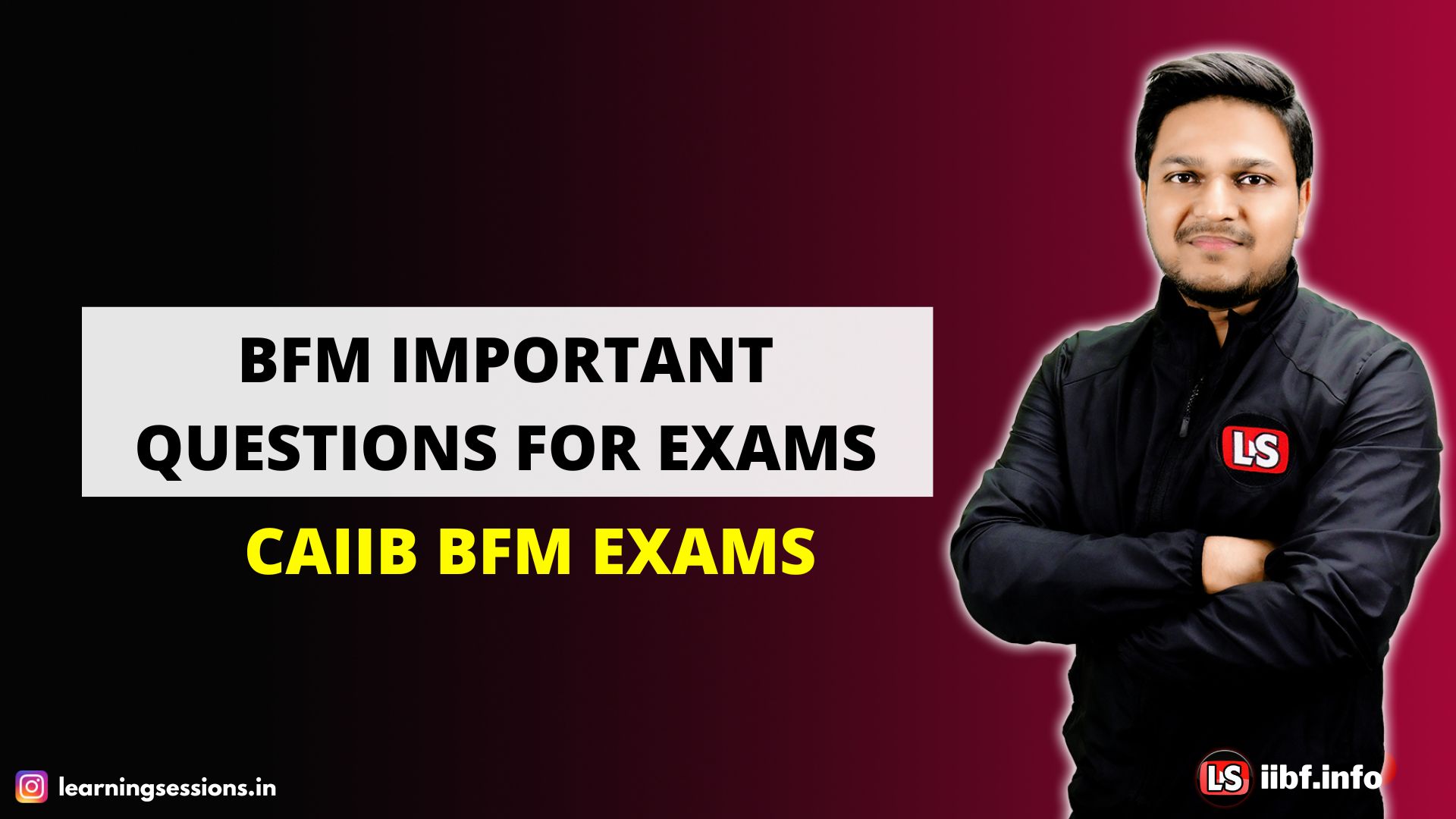 BFM IMPORTANT QUESTIONS | CAIIB 2022 EXAMS | IIBF BANK FINANCIAL MANAGEMENT LATEST VIDEOS