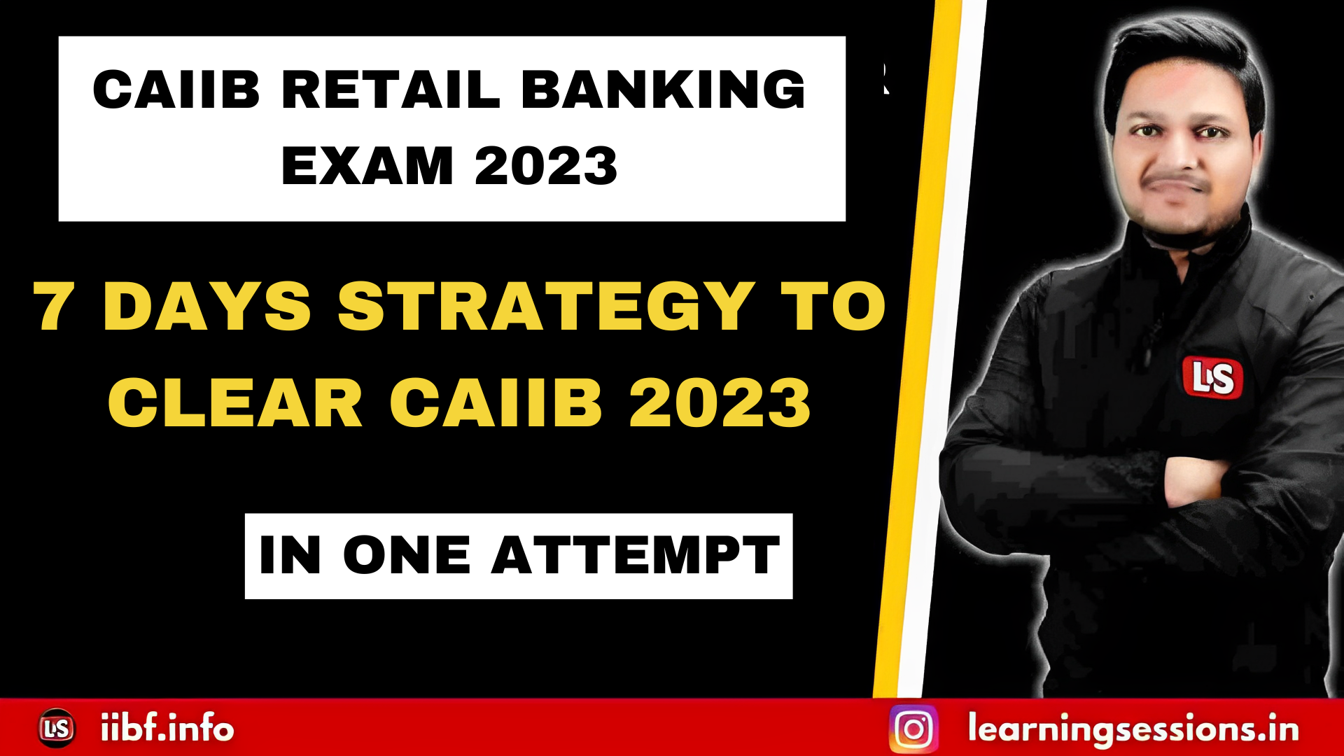 CAIIB RETAIL BANKING EXAM 2023