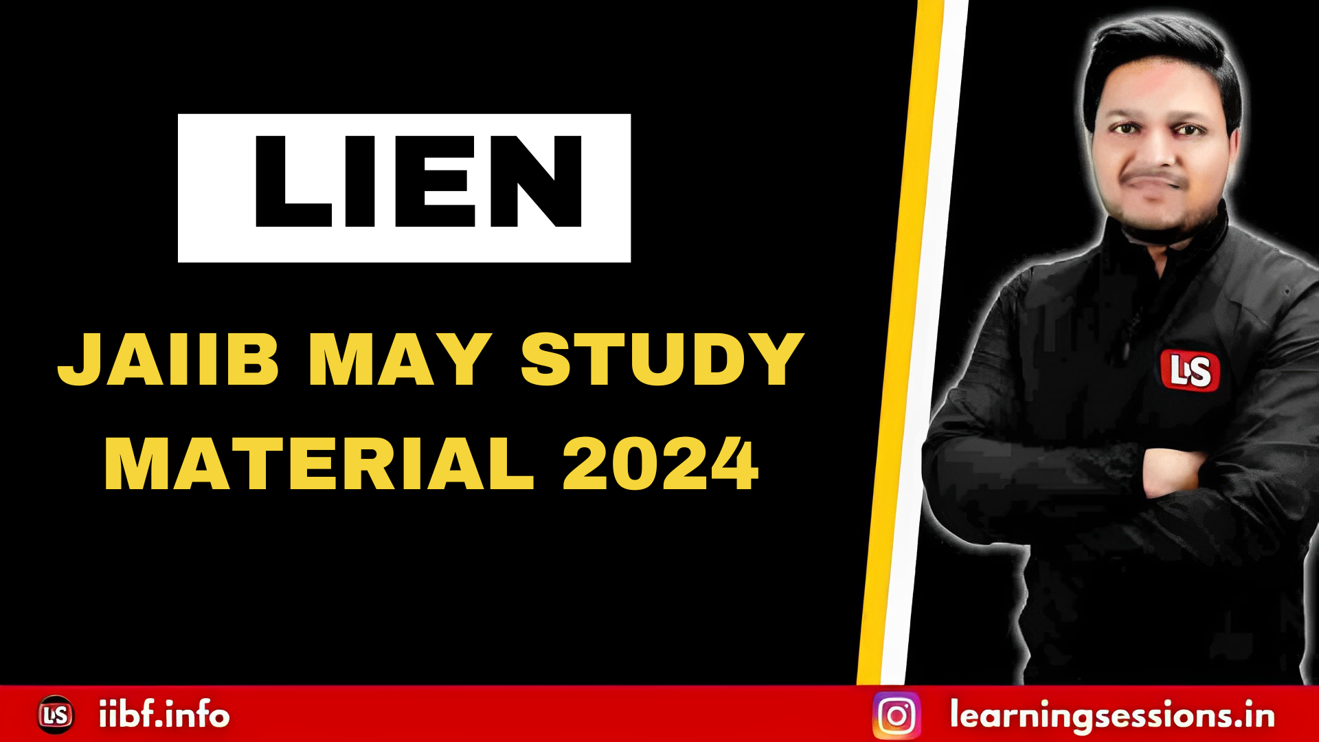 JAIIB MAY STUDY MATERIAL 2024
