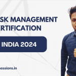 BEST RISK MANAGEMENT CERTIFICATION IN INDIA 2024