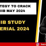 JAIIB STUDY MATERIAL 2024
