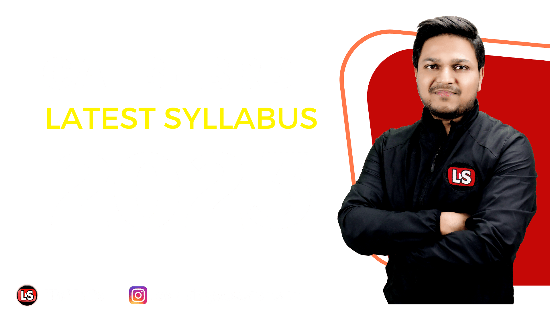 JAIIB LRAB SYLLABUS & STUDY MATERIAL 2022
