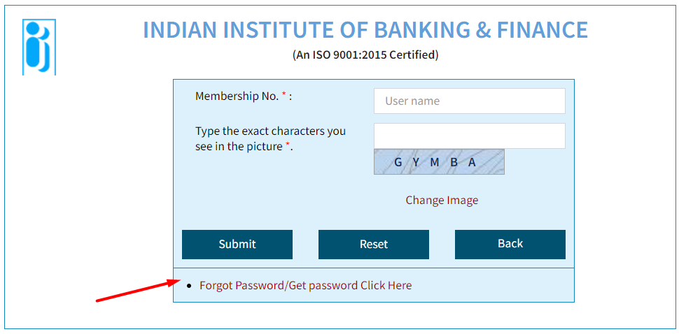 CAIIB EXAM REGISTRATION 2023