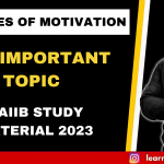 THEORIES OF MOTIVATION ABM IMPORTANT TOPIC