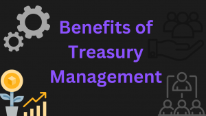 benefits of treasury management